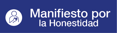 Manifiesto por la Honestidad